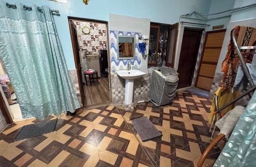 Faizabad House | Best Guest House In Ayodhya
