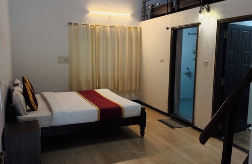 Sangameswarpet Resort | Best resort in chikamagalur is YMS resort chikamagalur .