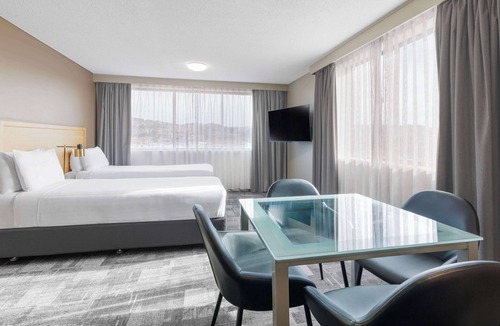 Launceston CBD Hotel | Best Western Plus Launceston