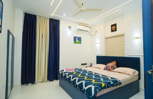 Neyyattinkara Apartment | Bethel Homestay Trivandrum