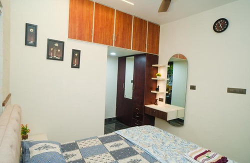 Neyyattinkara Apartment | Bethel Homestay Trivandrum