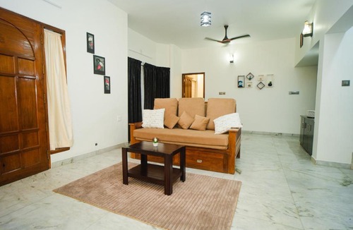 Neyyattinkara Apartment | Bethel Homestay Trivandrum