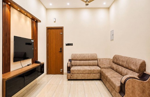 Mallapalli Apartment | Bethel Meadows