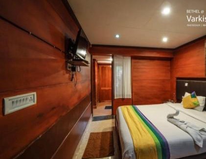 Suryanelli Bed & Breakfast | Bethel varkis munnar