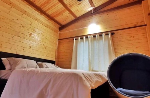 Mudigere Resort | Betta Gudda Retreat