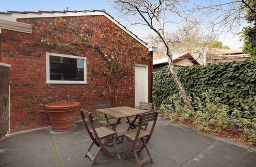 Mitcham House | Between City & Hills