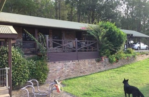 Yarramalong Cottage | Beulah Ranch - Yarramalong
