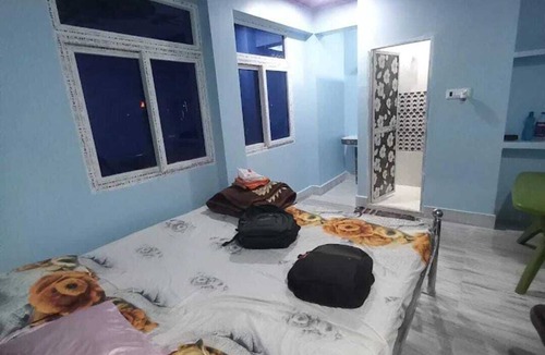 Sahibganj Hotel | Bhagalpur Rest House Palace Ashish
