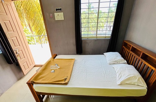Tonse West House | Bhairavi Homestay