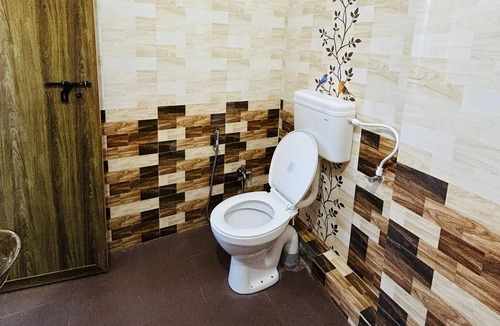 Tonse West House | Bhairavi Homestay