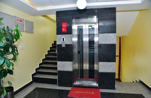 Tirupati Hotel | Bhaktha Nivas Residency