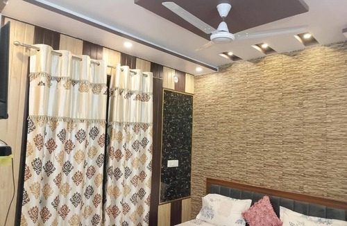 Chandauli Hotel | Bhardwaj Darbar