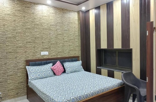 Chandauli Hotel | Bhardwaj Darbar