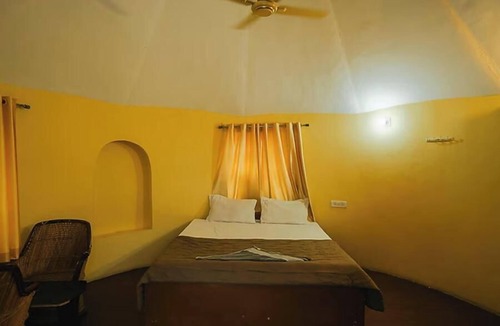 Bikaner Hotel | Bhati Desert Camp Raisar Bikaner