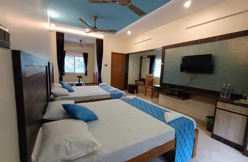 Yercaud Hotel | BHAVAN RESORTS