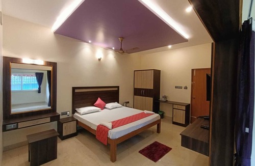 Yercaud Hotel | BHAVAN RESORTS
