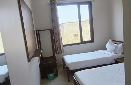 Khattalwada House | Bhavya Guest House