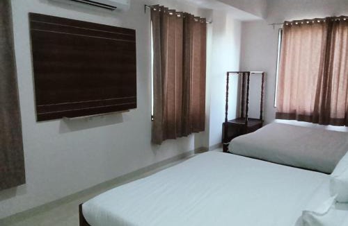Khattalwada House | Bhavya Guest House