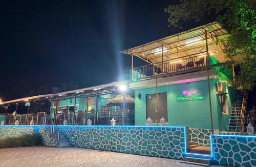 Karjat Villa | Bhogwal farm house