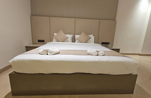 Soraon Hotel | BHOLA RESORT