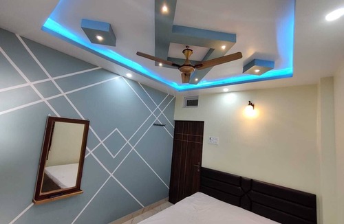 Varanasi Resort | Bholashankara Vasavi Annapurna Satram