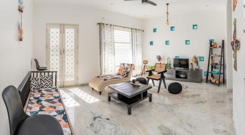 Mysore House | Bhramari Mysore