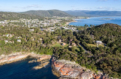 Bicheno Hotel | Bicheno by The Bay