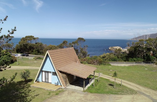 Bicheno Hotel | Bicheno by The Bay