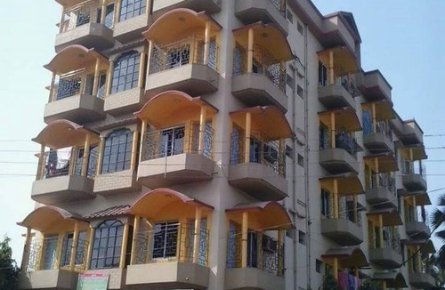 Tarapith Hotel | Bideshini hotel