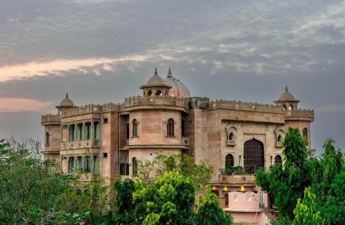 Khattalwada Hotel | Bijainagar Fort