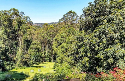 Upper Kangaroo River House | Billagunyah - Rainforest Retreat