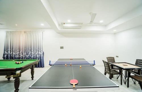 Khattalwada Apartment | Bina Villa 5BHK with private pool