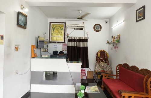 Kendrapara House | Binayak Palace OD