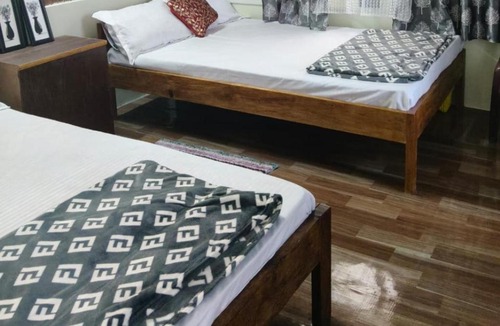Kurseong House | Bindya Sampang Homestay By StayApart