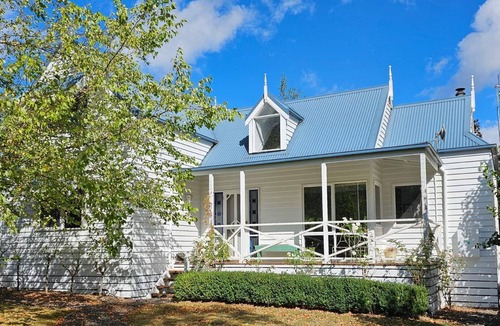 Trentham House | Birch Cottage Summary