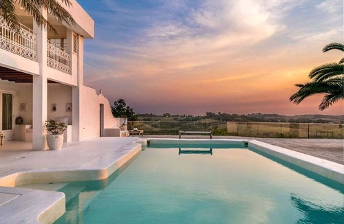 Talofa House | Bisque House