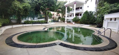Courtallam Resort | BKR Resort