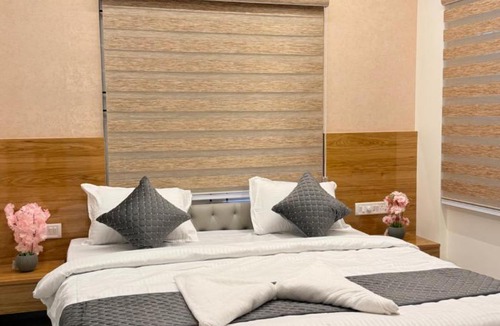 Bengaluru Hotel | BL Suites Executive Rooms