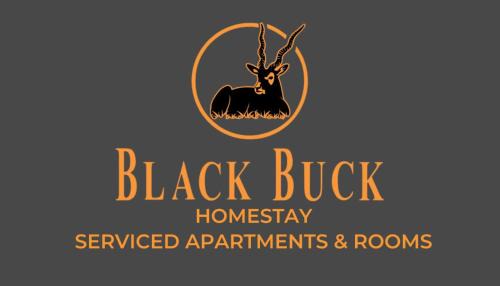 Rushikonda House | Black Buck Homestay - Serviced Apartments - Shared Private Rooms