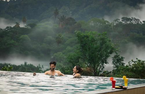 Chithirapuram Resort | Blanket Riverside Resort and Spa
