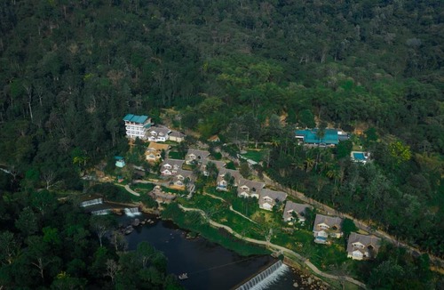 Chithirapuram Resort | Blanket Riverside Resort and Spa