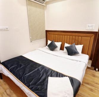 Allahabad Hotel | Bless Inn