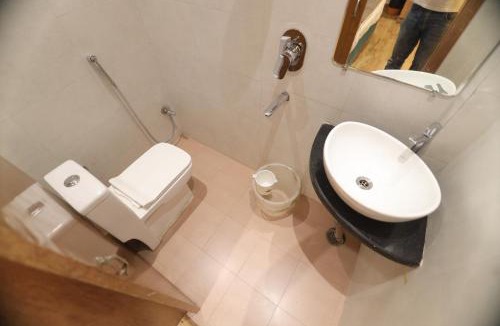 Allahabad Hotel | Bless Inn