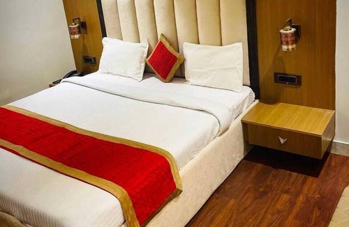 Civil Lines Hotel | Blessings Imperia