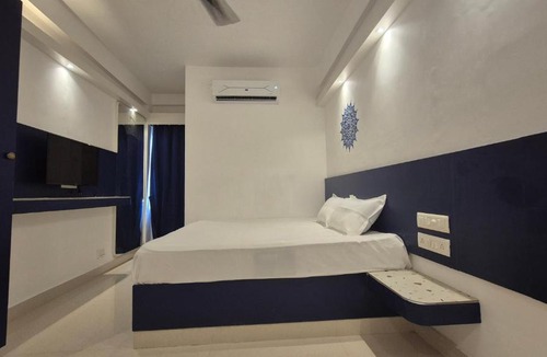 Mahabalipuram Hotel | BLEU by NIRVANA