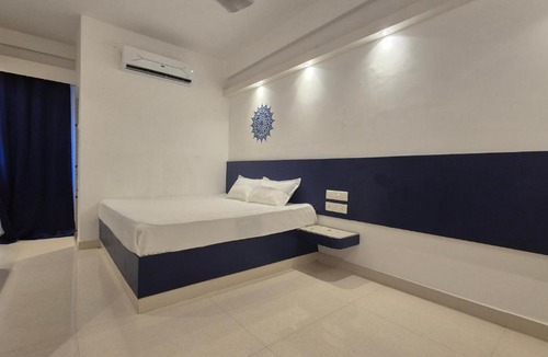 Mahabalipuram Hotel | BLEU by NIRVANA