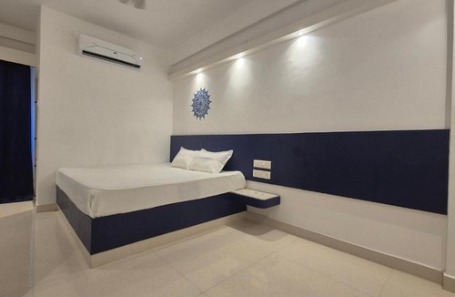 Mahabalipuram Hotel | BLEU by NIRVANA