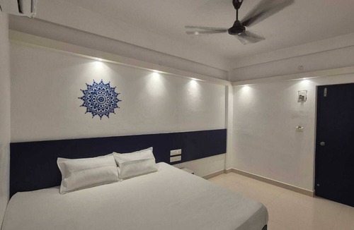 Mahabalipuram Hotel | BLEU BY NIRVANA
