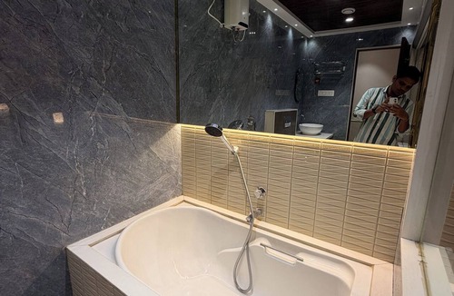 Thane West Hotel | Bliss Boutique Hotel