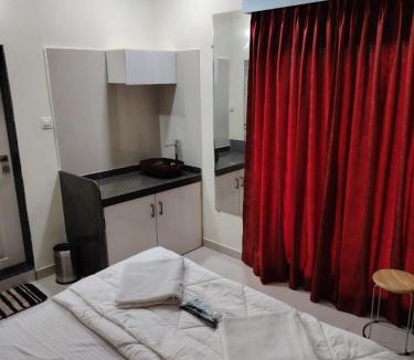 Devbag Resort | Bliss Paradise Resort